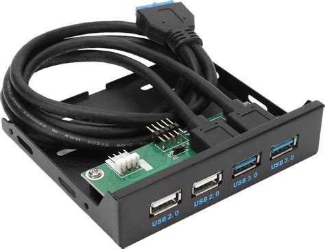 Image result for Front Panel USB