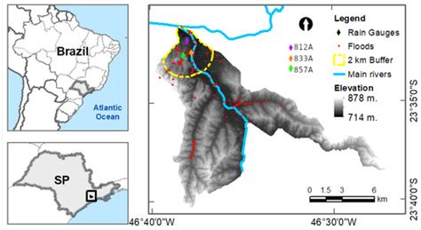 Geosciences | Special Issue : Flood Hazard and Risk in Urban Areas
