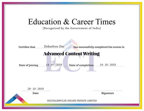 Image result for Content Writing Courses