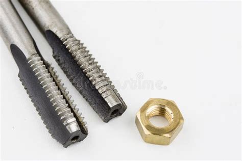 Image result for Screw-Thread Making