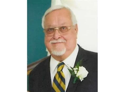 Richard A. Galo Obituary (2025) - West Warwick, RI - Carpenter-Jenks ...