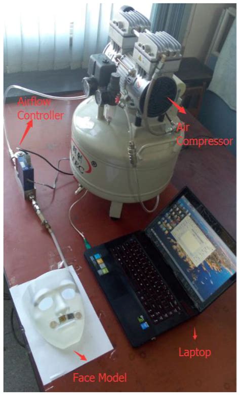 Smart Sensing Strip Using Monolithically Integrated Flexible Flow ...