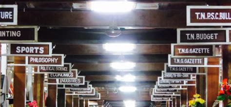 Connemara Public Library (Chennai) - 2021 What to Know Before You Go ...