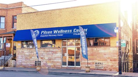 Pilsen Wellness Center, Inc. | Chicago, IL