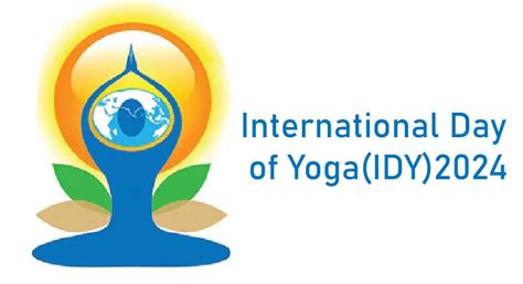 10th International day of Yoga 2024