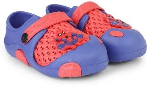kidsville Spiderman Boys Slip-on Clogs Price in India - Buy kidsville ...