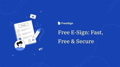 Image result for eSign