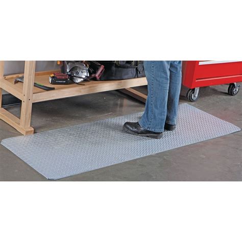 Coupons for HFT Anti-Fatigue Roll Mat for $8.99