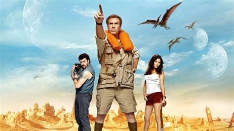 Land of the Lost (2009) - AZ Movies