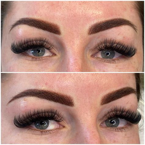Image result for Bad Microblading Eyebrows