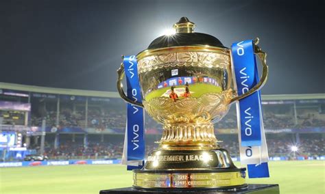 IPL media rights value crosses INR 100 crore per match