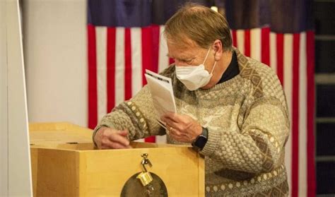 When polls close and what to watch for - World News
