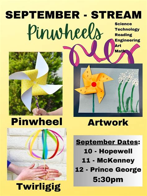 STREAM- Hopewell Library, 209 E Cawson St, Hopewell, VA, United States ...