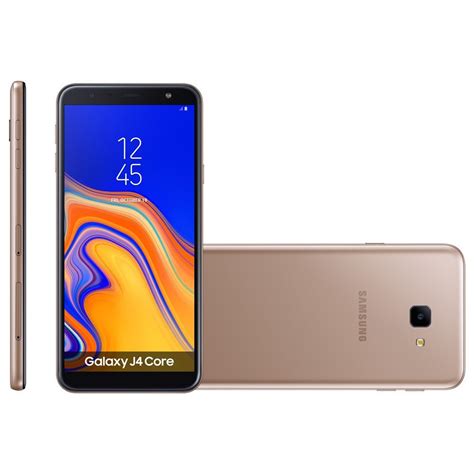 Samsung Galaxy J4 Core con Android Go è prossimo al lancio