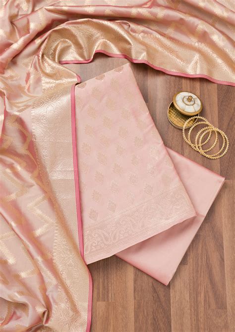 Banarasi Suits - Buy Banarasi Salwar Suits For Women Online – Koskii