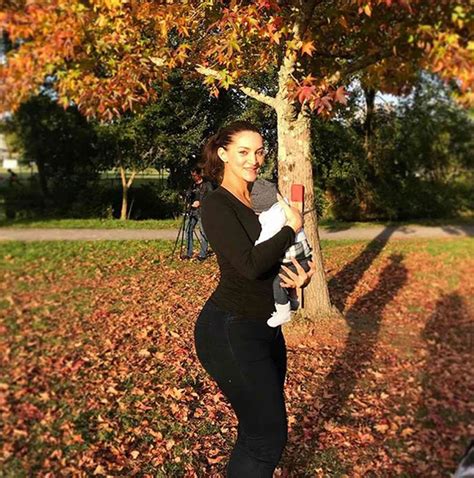 Sophie Brussaux: The Mother of Drake's Son, Adonis