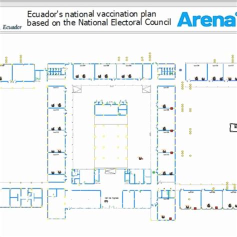 Image result for Arena Discrete Event Simulation Software Interface