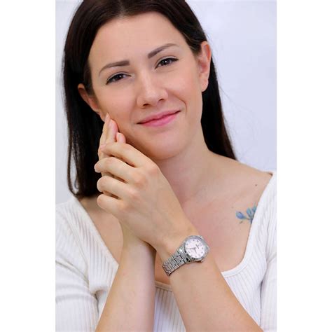 Orologio solo tempo donna Festina Mademoiselle - FESTINA - Luxury Zone