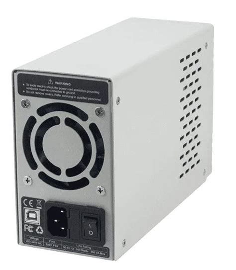 OWON SPE3102 30V 10A Programmable DC Power Supply – Indian Hobby Center