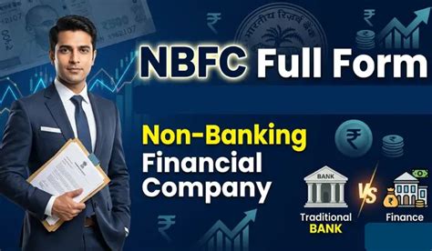 NBFC Full Form