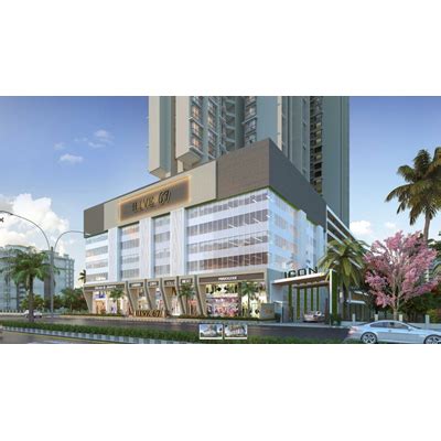 Siddha Seabrook Project at Kandivali West by Siddha Group (P51800008859)