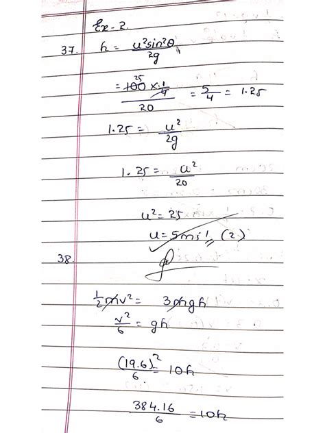 Image result for Kinematics Example Problems 2D