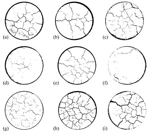Effects of Freeze-Thaw Cycles on Permeability Behavior and Desiccation ...