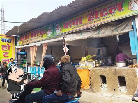 Baba Hotel Rajrppa Mandir, Rajrappa - Restaurant reviews