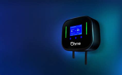 Ohme Smart Cable for EVS 的图像结果