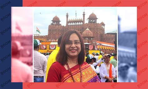 Geetika Srivastava Becomes The First Woman To Lead Indian Mission In ...