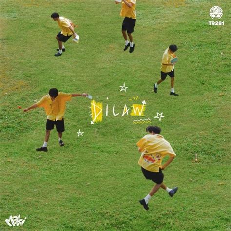 Maki's new single "Dilaw" tops Spotify PH Top 50