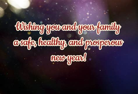 Happy New Year 2021: Wishes, greetings, quotes, images, SMS, messages ...