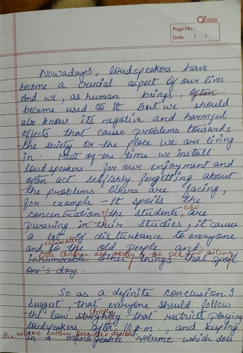 write a letter to the editor of a newspaper complaining against the use ...