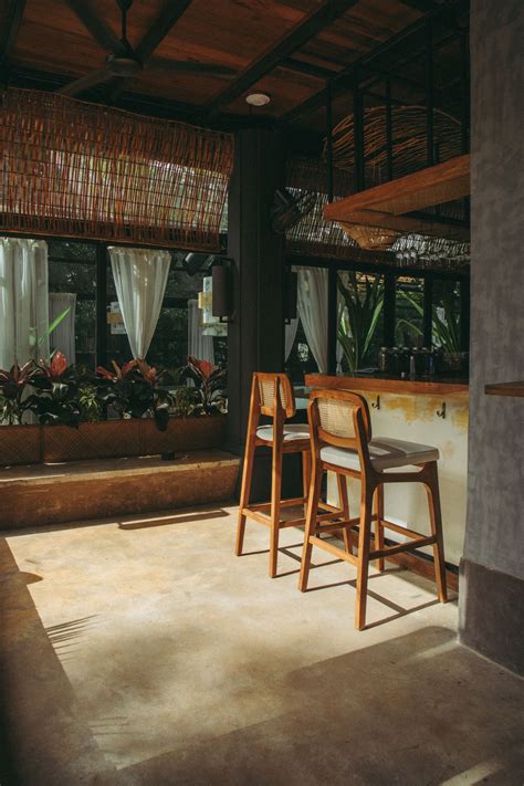 The Second House: A 108-year-old bungalow in Goa turns into a sensory ...