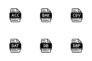 Database File Icon 的图像结果
