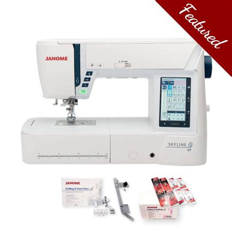 Janome Memory Craft 6700P Thread Spool Rest 的图像结果