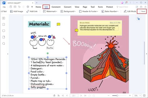 Modifier un PDF 的图像结果