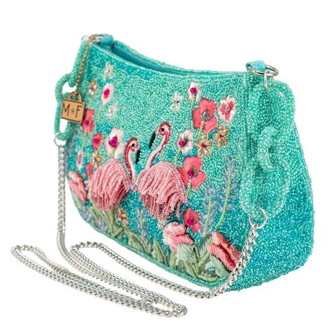 Pink on sale flamingo handbag