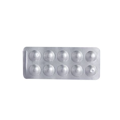 WILLGO TH 4MG TABLET 10'S Price, Uses, Side Effects, Composition ...
