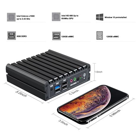 Image result for Intel Inside Mini Computer