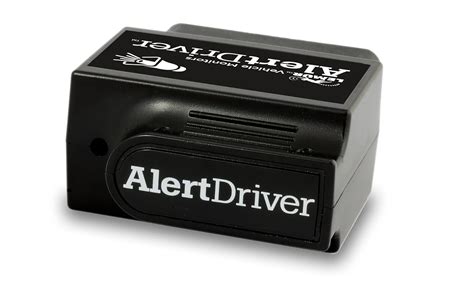 Lemur Vehicle Monitors LMAD-001 AlertDriver Wireless Vehicle Monitor ...