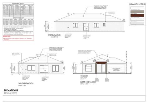 Entry #35 by MariaTuneva for 2D Home House Designs in AUTO CAD ...