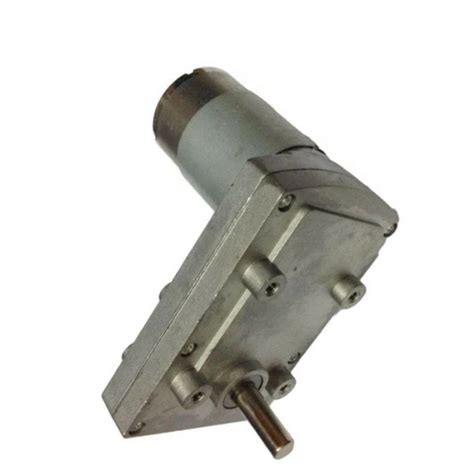 Electric Motor Parts: Names, Functions, and Working – Robocraze