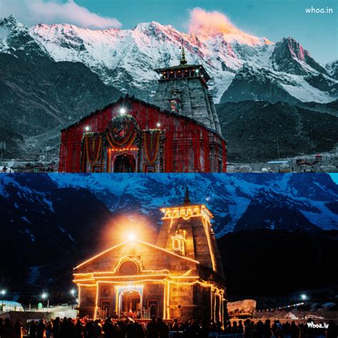 Lord Shiva Kedarnath Baba Kedar HD Wallpapers Blue Wallpaper