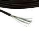 China UL1120 PVC Insulated Electrical Wire with 105°C Rated Temperature ...