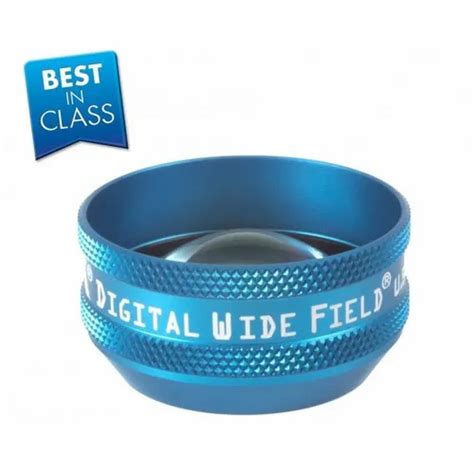 Volk Lenses - Volk 78D Lens Trader - Retailer from New Delhi