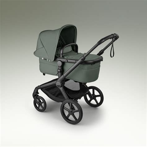 Refurbished Bugaboo Butterfly 2 travel stroller Desert Taupe | Bugaboo