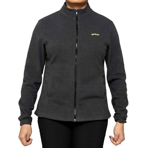 Gokyo Women's Jackets - Fleece | Warm, Comfortable, Stylish