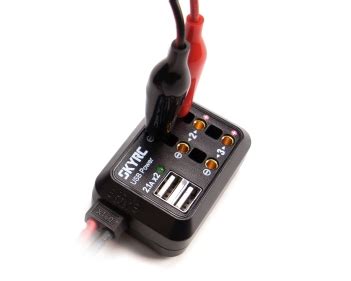 SKYRC DC POWER DISTRIBUTOR – RC Mumbai