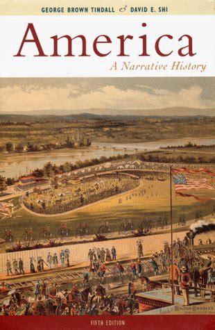 Buy America – A Narrative History 5e Book Online at Low Prices in India ...